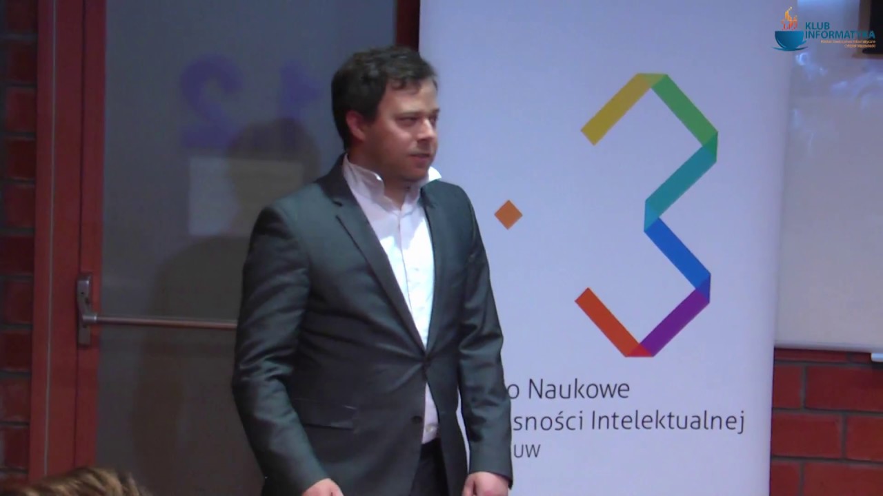 Klub Informatyka PTI. Profilowanie, cz. I - możliwości.