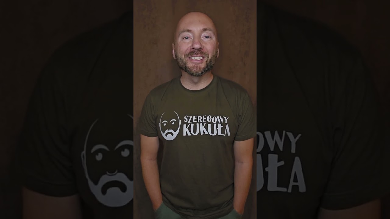 WCR tego ci nie powie PART1&mdash; Uderzenie z wojskową rzeczywistością