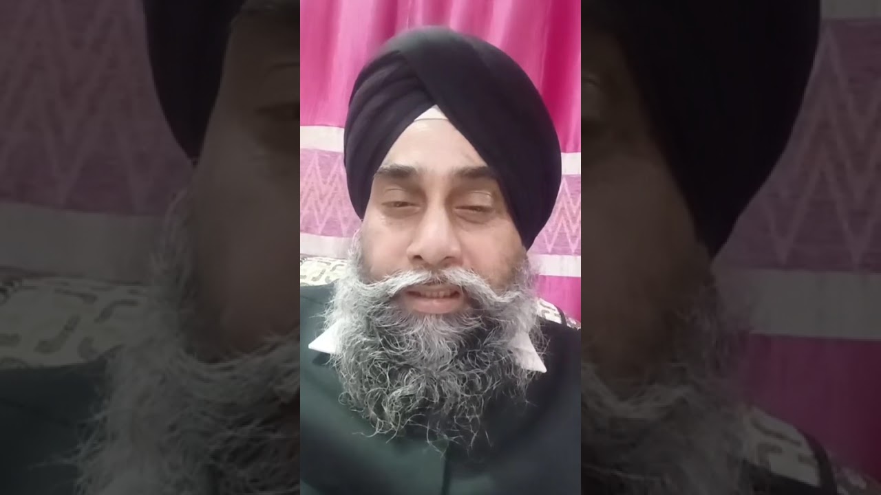 ਗੁਰਦੁਆਰਾ ਸੰਤ ਬਾਬਾ ਕਾਹਨ ਦਾਸ ਕਾਲਾ ਸੰਘਿਆਂ ਦੇ ਗ੍ਰੰਥੀ ਸਿੰਘ ਭਾਈ ਅਵਤਾਰ ਸਿੰਘ ਸਿੱਧਵਾਂ ਦੋਨਾਂ ਵਾਲੇ ਮੁੱਖ ਸੰਚਾਲਕ।