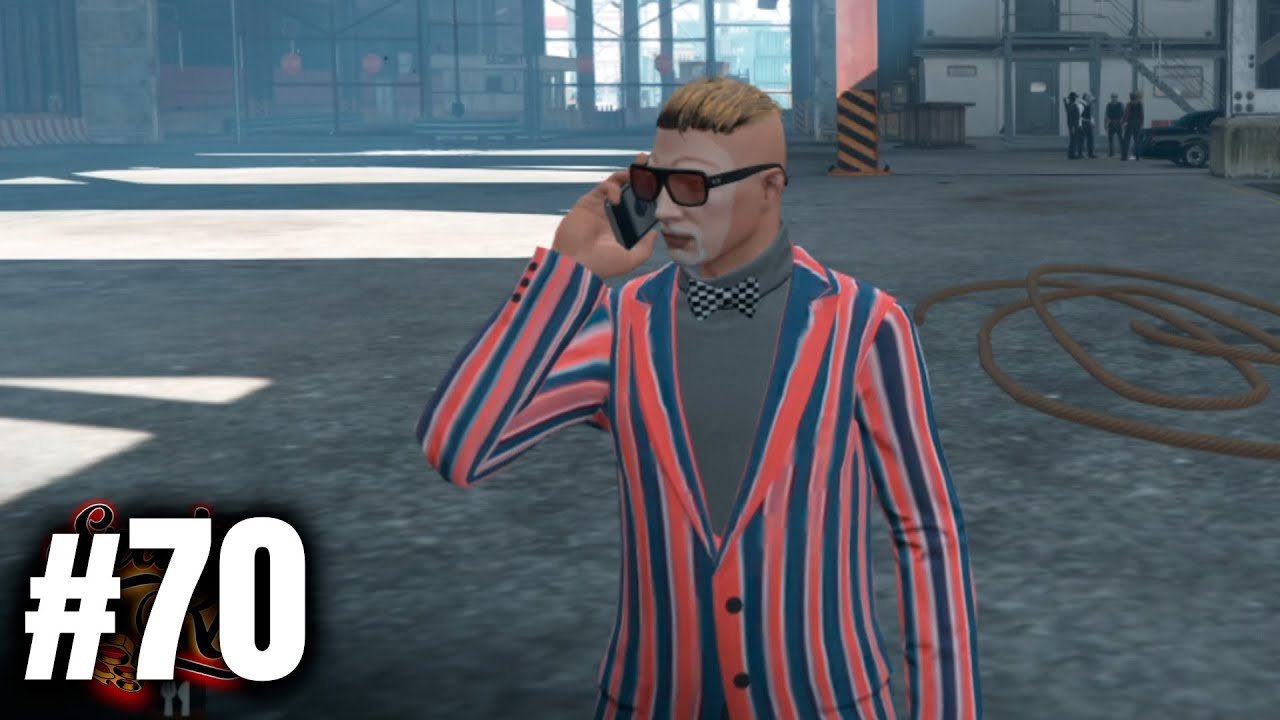 Auron juega SpainRP 2020 #70 (GTA Roleplay)