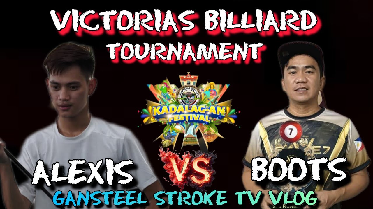 ALEXIS FERRER 🆚 BOOTS AUGUSTO