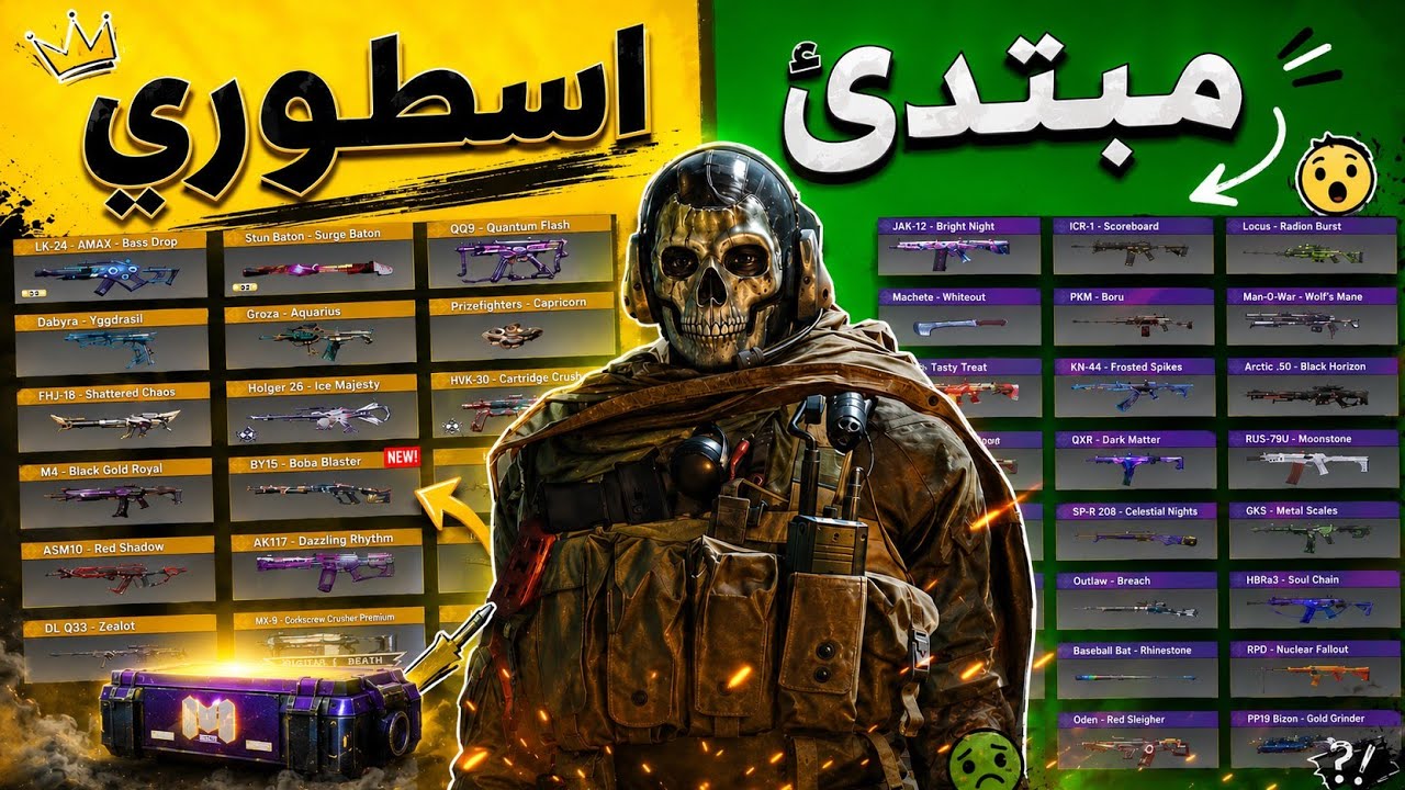 تحدي بداية من الصفر بدون شحن ( كود موبايل) 