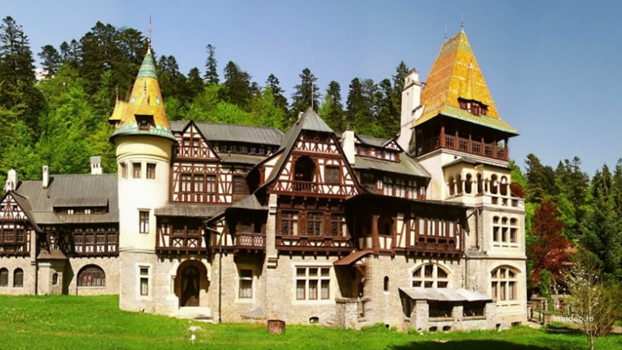 10 locuri interesante in Prahova