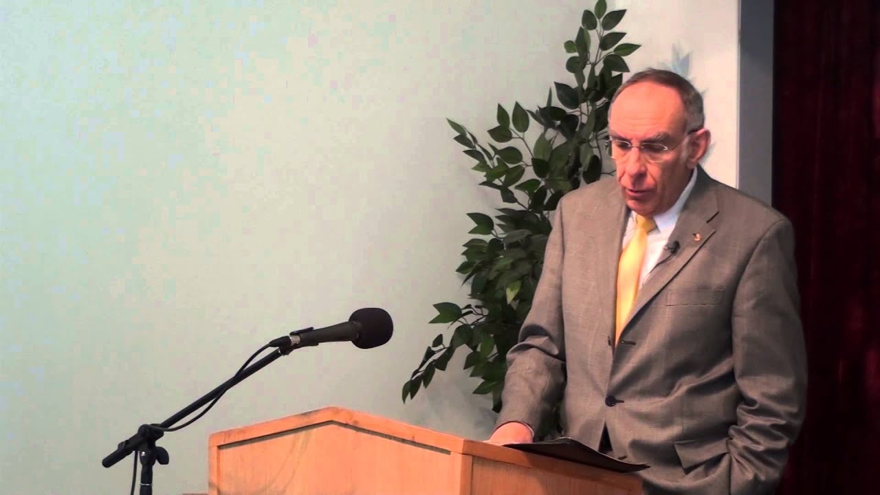 2014-02-15 (Paul Scalliet) Le signe qui parle