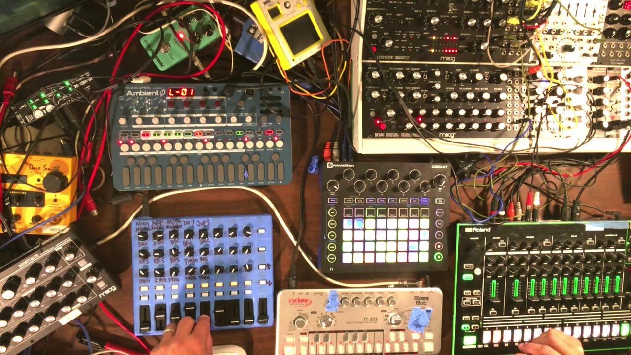 random live 2