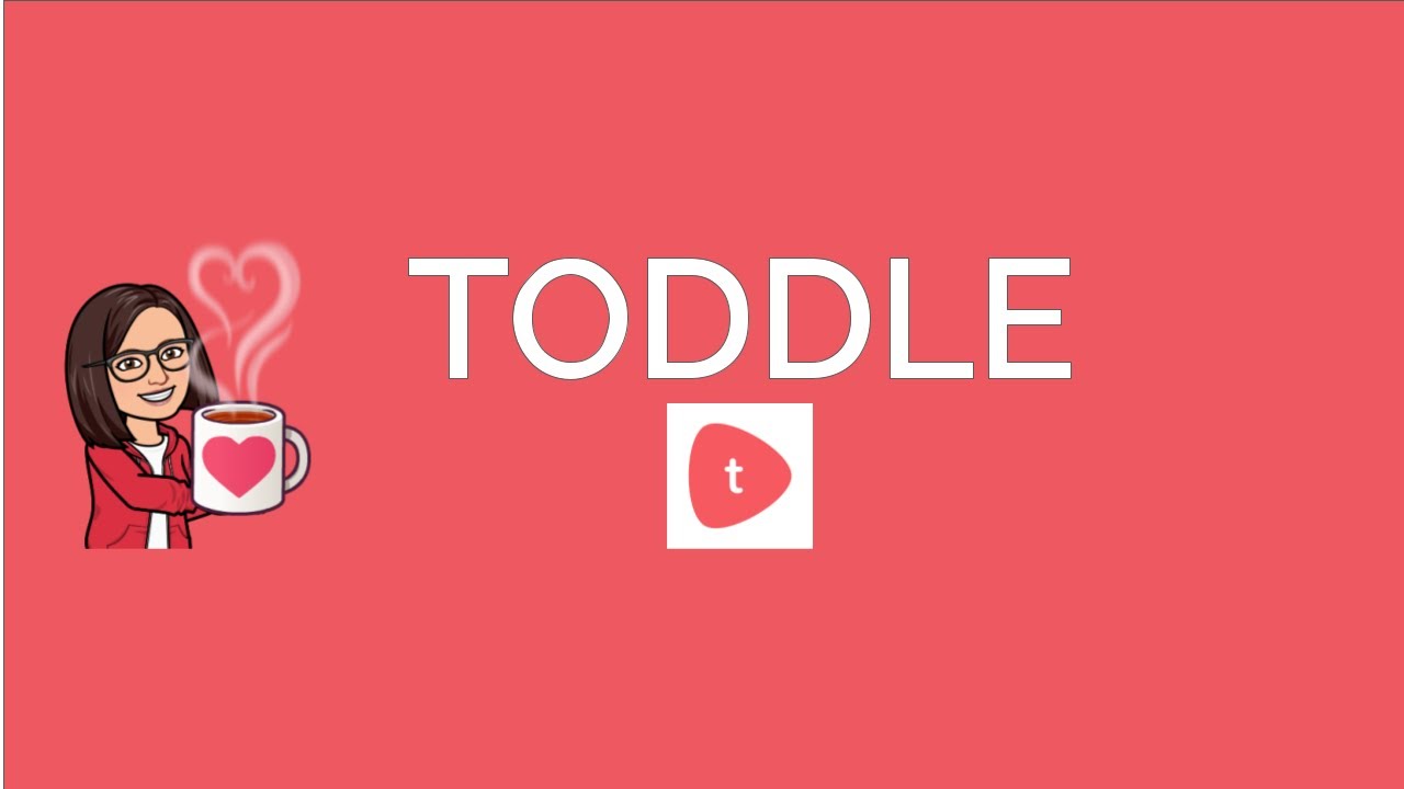 Digital Portfolios in Toddle