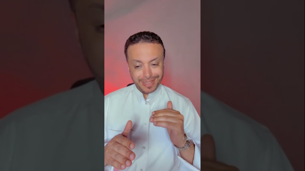 قصة عن الجن في البر  بالرياض ومساكن الجن 