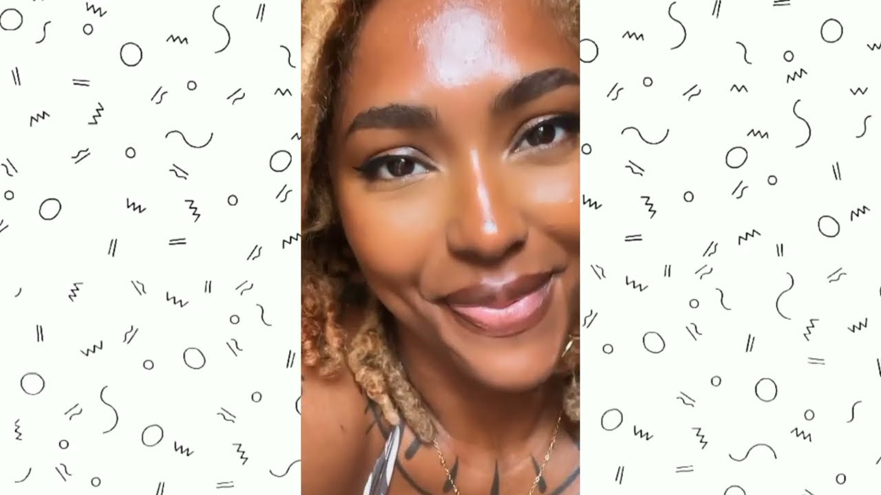 Melanin Goddess | 