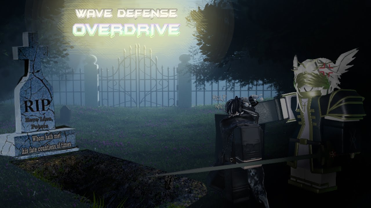 The Average WD:O Grinding Session + My Solo Run || Wave Defense: Overdrive!