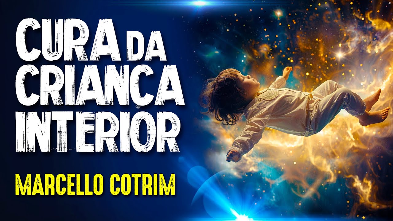 TRAUMAS do PASSADO RESSIGNIFICADOS - MARCELO COTRIM - #403