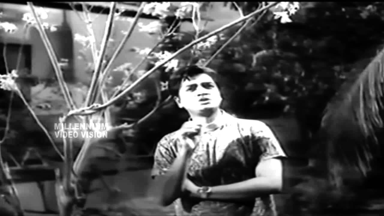Malayalam Movie Song | Pournami Chandrika | Rest House | Malayalam Film Song