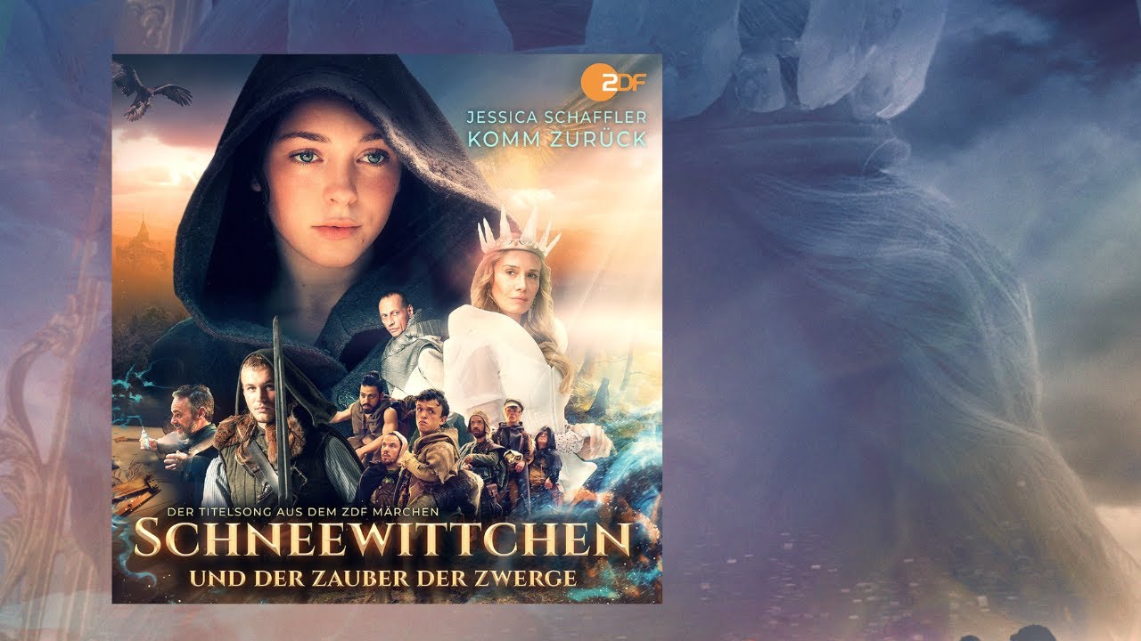 KOMM ZURÜCK / Titelsong ZDF Märchenfilm SCHNEEWITTCHEN UND DER ZAUBER DER ZWERGE / Jessica Schaffler