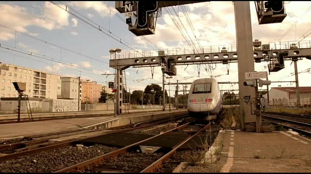 Il était une fois le train