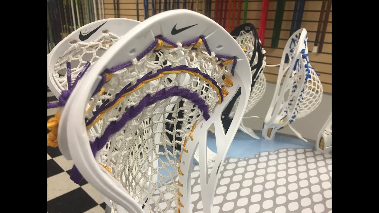 Theory Thursday: Shooter Setups
