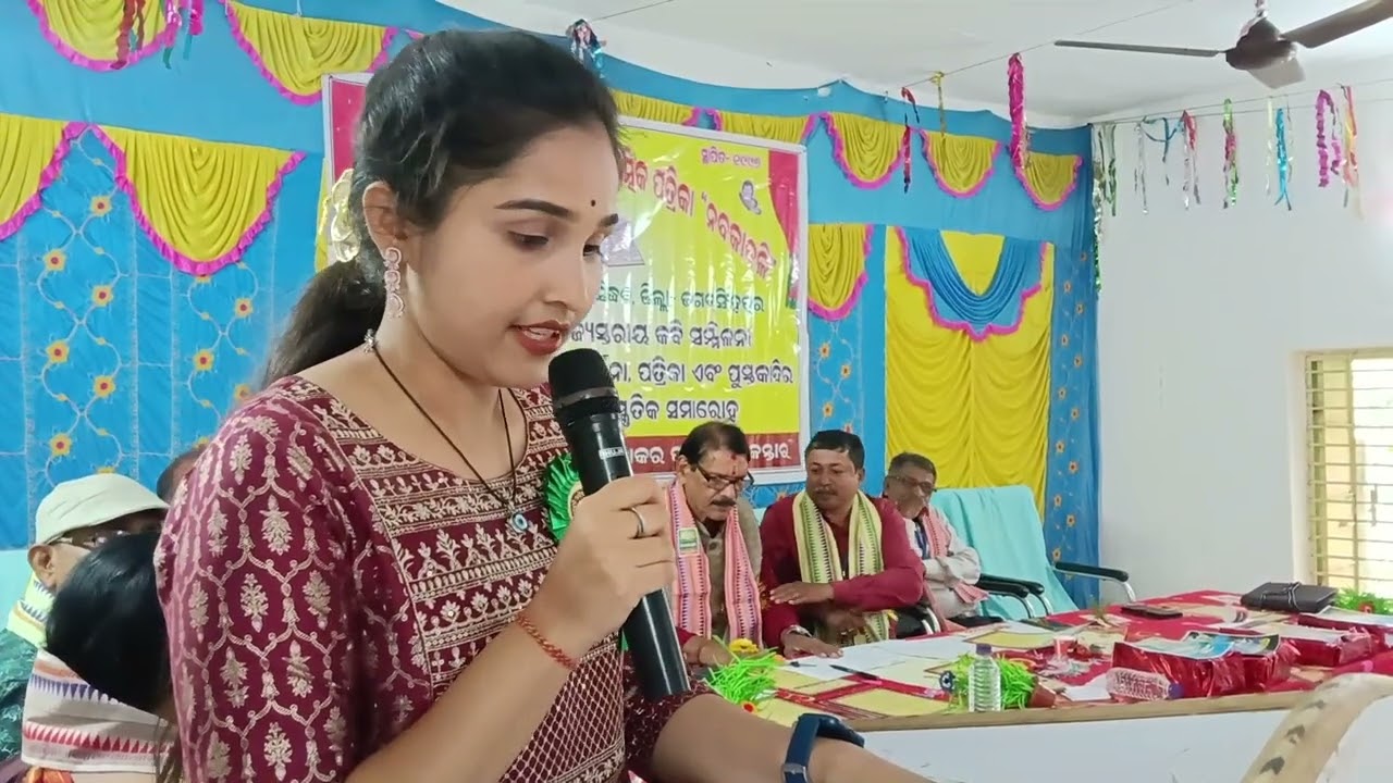 Nabakakalira ୩୧ତମ ବାର୍ଷିକ ଉତ୍ସବରେ