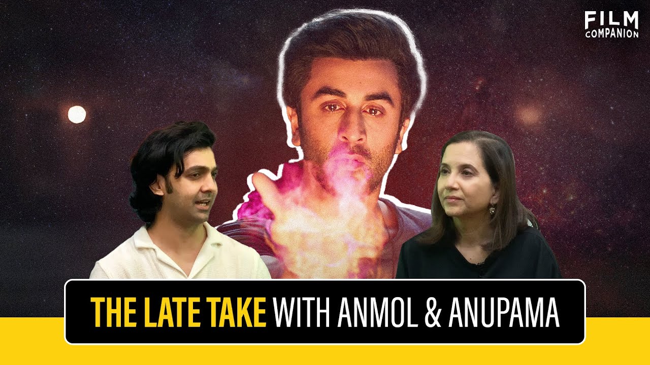 Ranveer-Deepika confirmed for Brahmāstra- Part 2? Ft. Anupama Chopra & Anmol Jamwal | Film Companion