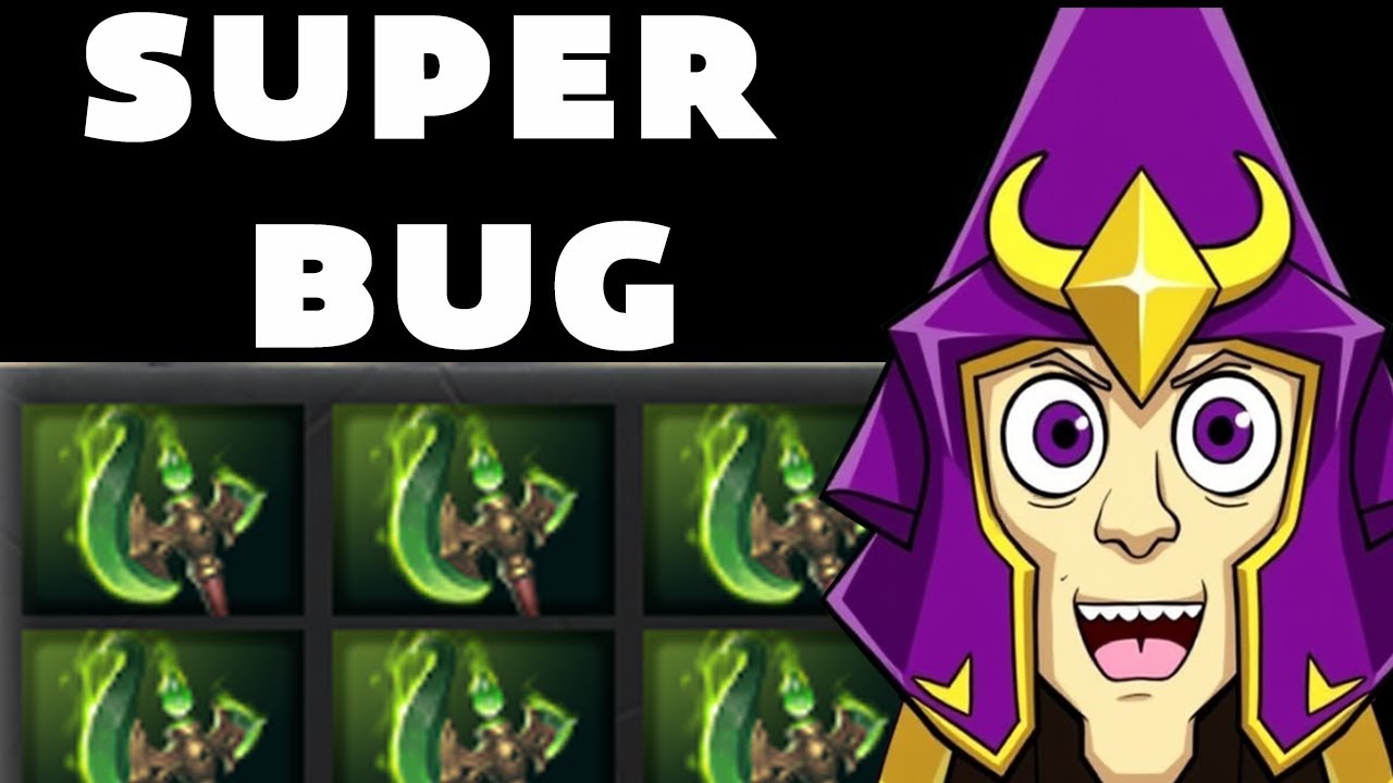 КАК ИГРАТЬ SILENCER DOTA2 ! ! !