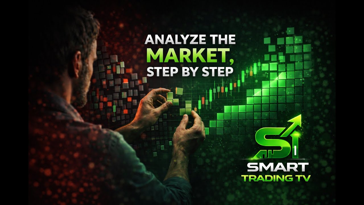How to Read the Market Like a Professional Trader