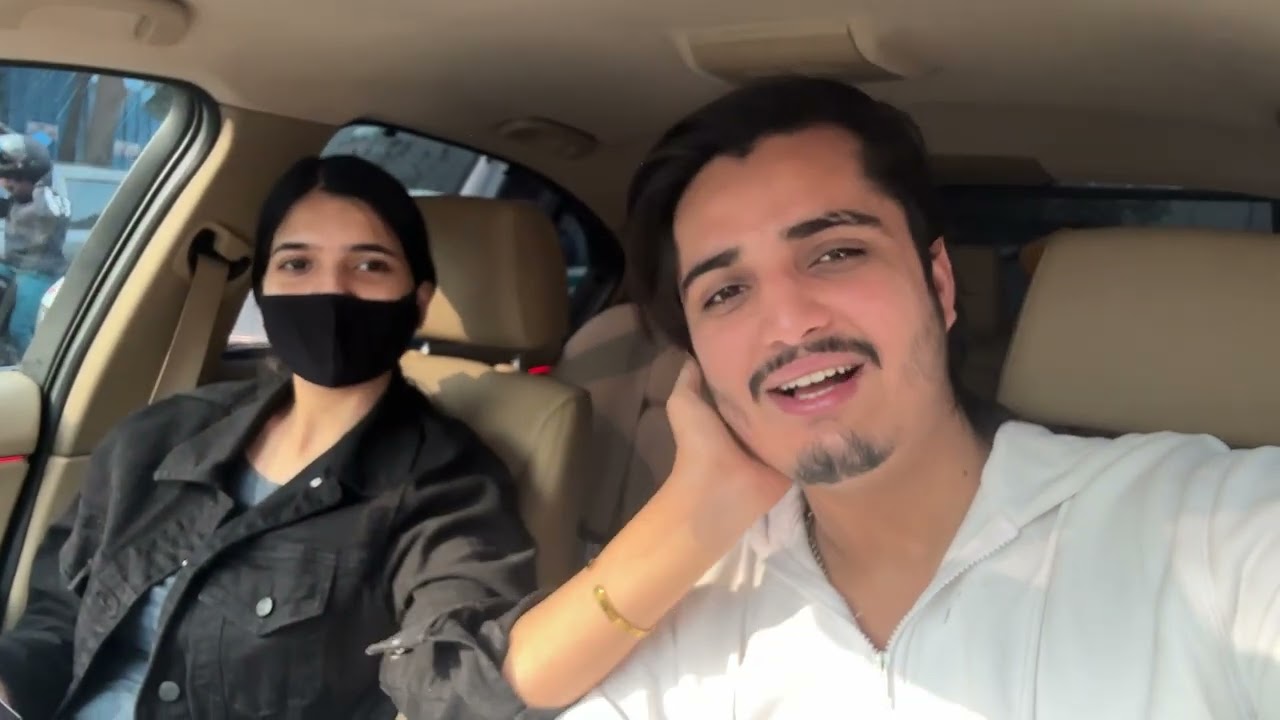Shadi ki shoping or haldi ki masti 🔥