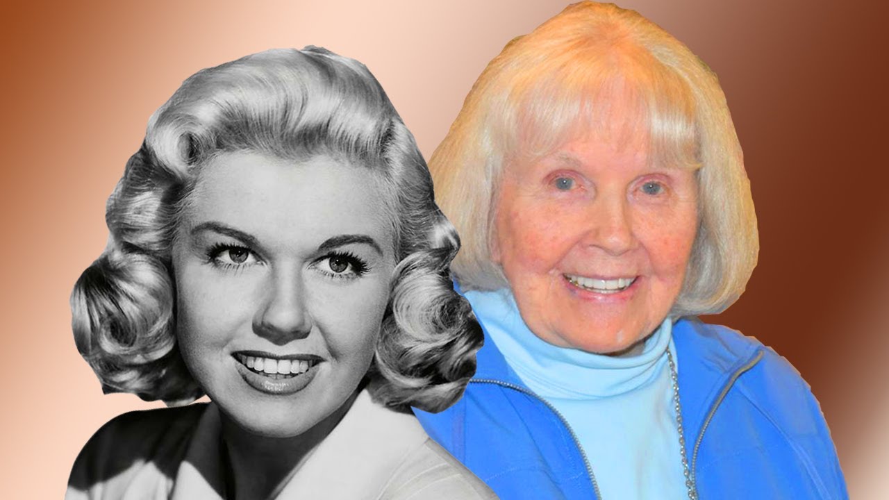 TRAGEDY In The Life Of Doris Day