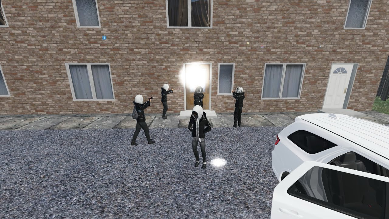 𝟗𝐁𝐥𝐨𝐜𝐤 | 𝐁𝐢𝐠 𝟗𝐁𝐥𝐨𝐜𝐤 𝐒𝐡𝐢💤🎯| OutWest Chicago2 Roblox Rp FiveM