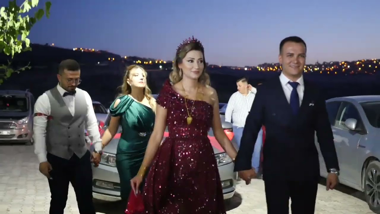 Seren Mehmet Kına