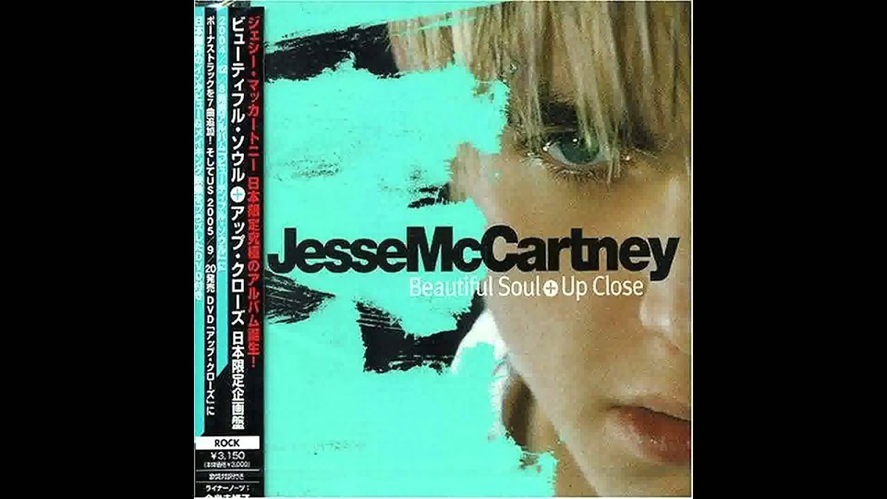 Jesse McCartney - Take Your Sweet Time (Sugar Mix)