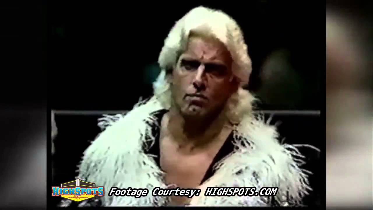 NRW has become part of the National Wrestling Alliance (NWA)