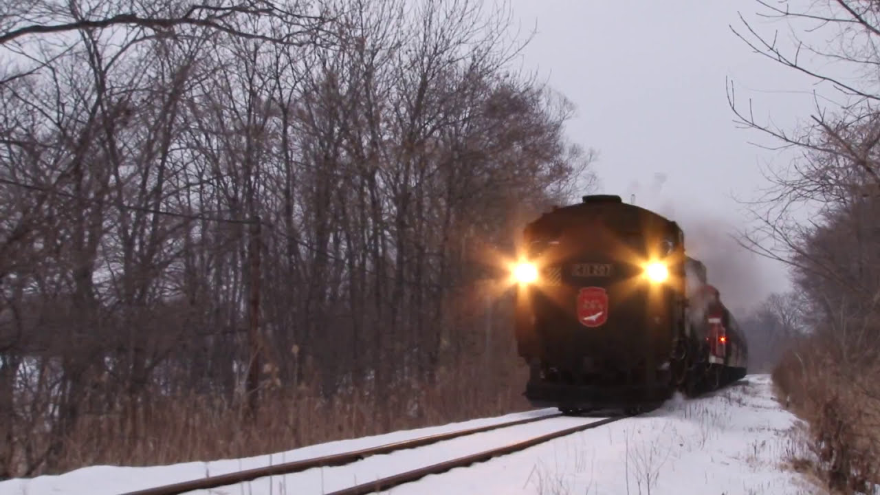 【冬のSL釧路湿原号】重連運転2014年1月25〜26日SL Kushiro marshland title of winter