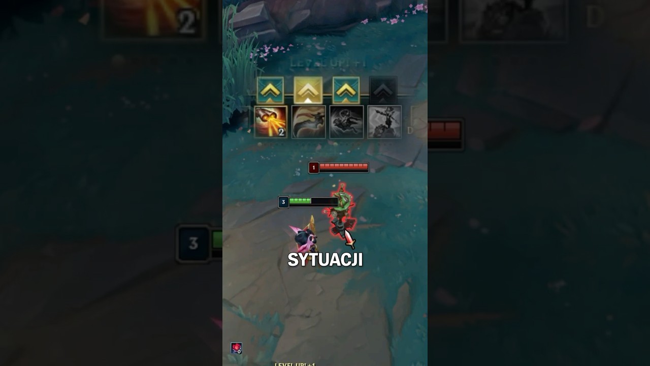 3 TIPY NA KLEDA OD @Sinmivak! #leagueoflegends #kled #lolpolska #kledguide