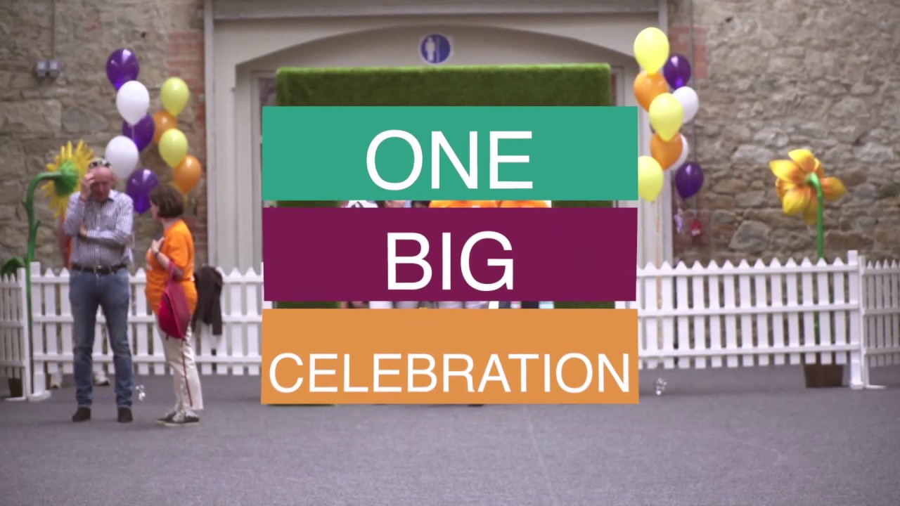 Techies4TempleStreet 2017 Highlights