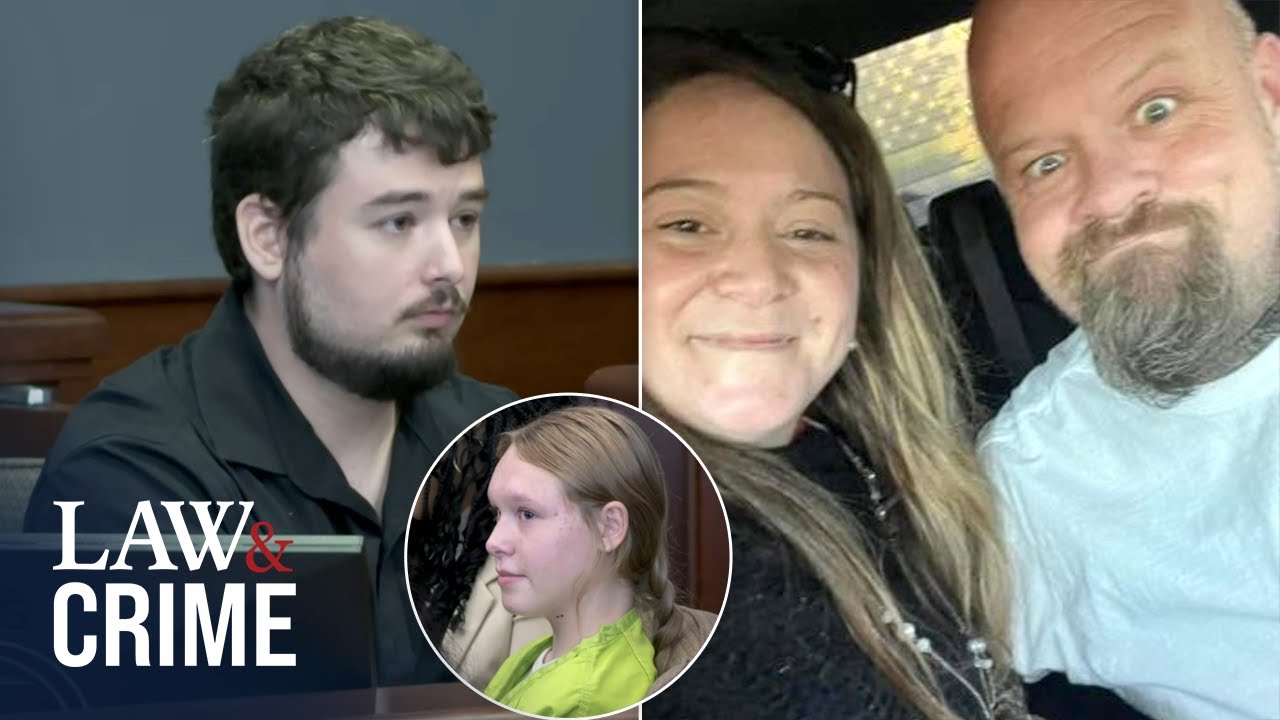 Sons of Victim Beg Judge Not to Release Sarah Grace Patrick from Jail