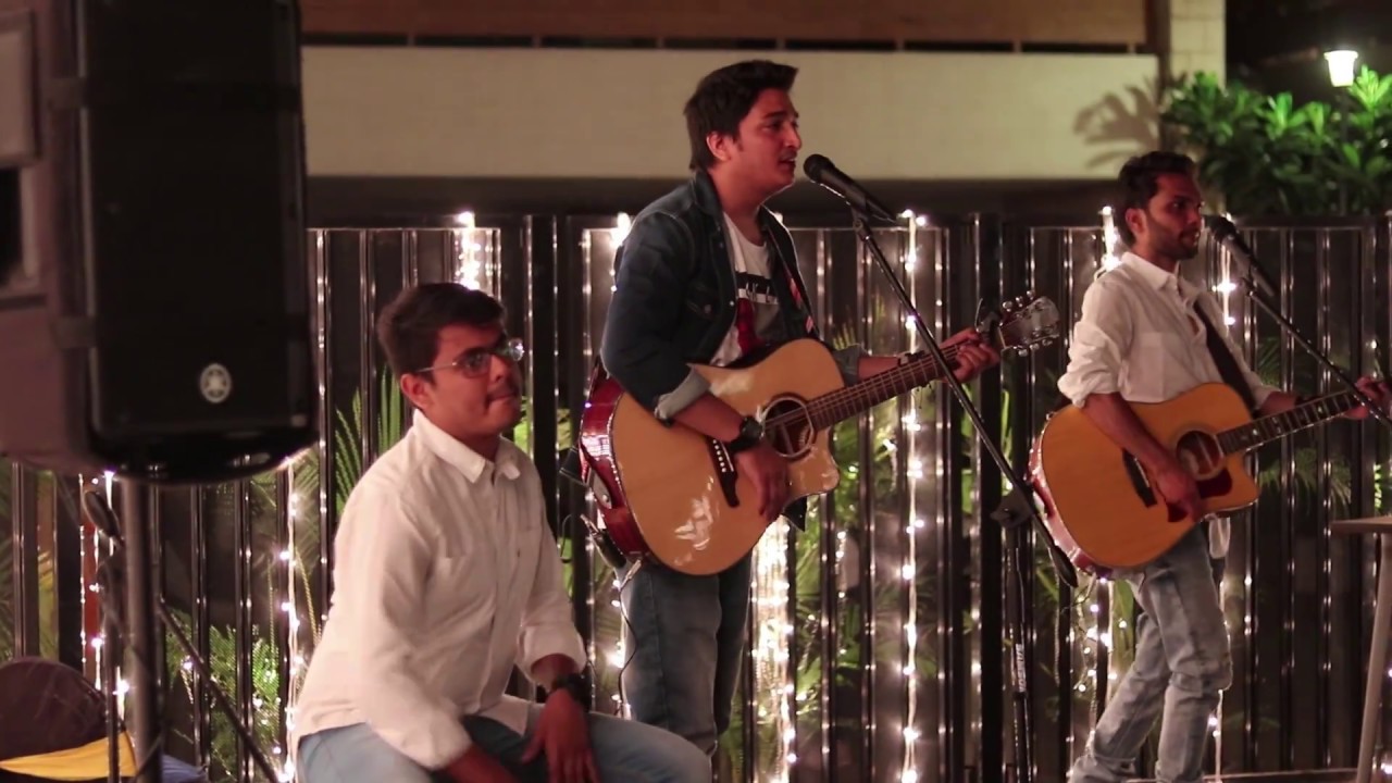 Bollywood Songs Medley/Mashup | Old New Songs Live Unplugged