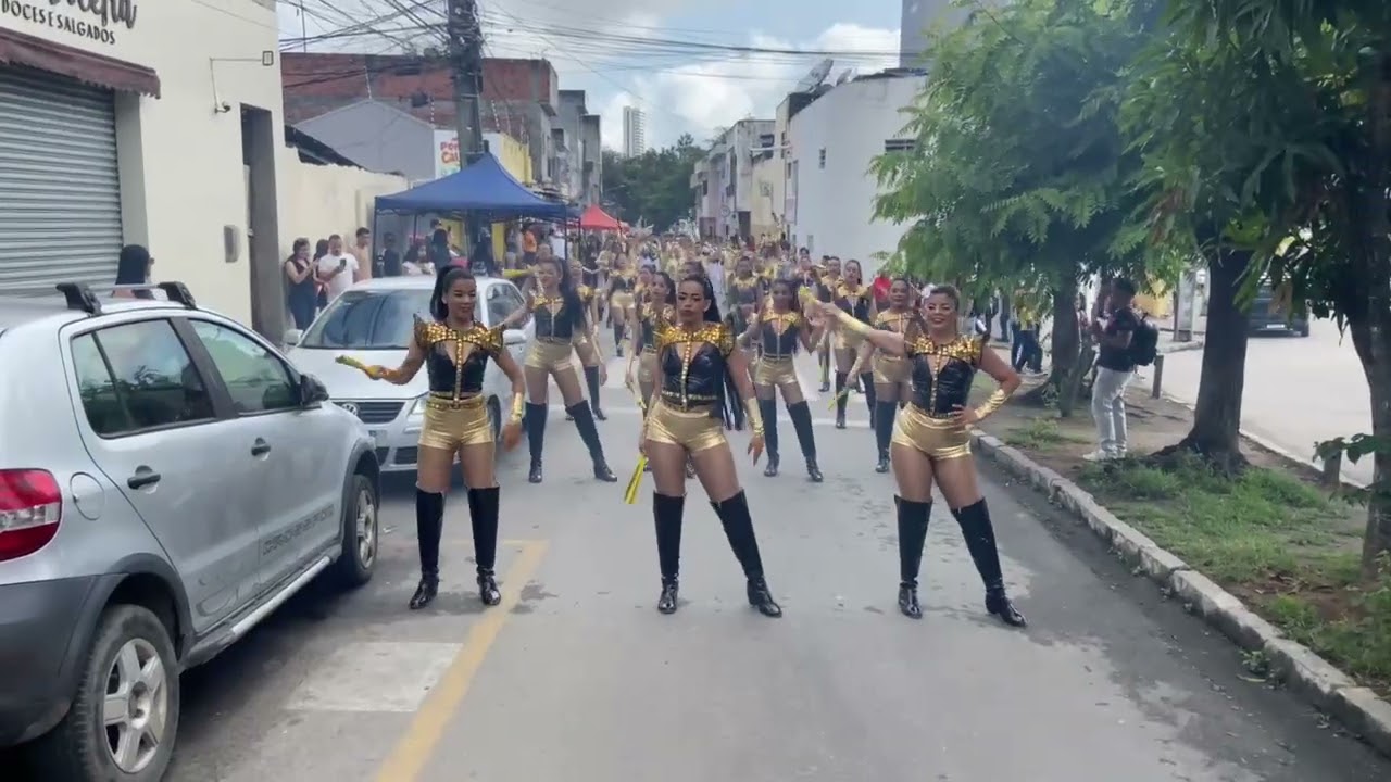 Fama show 2025