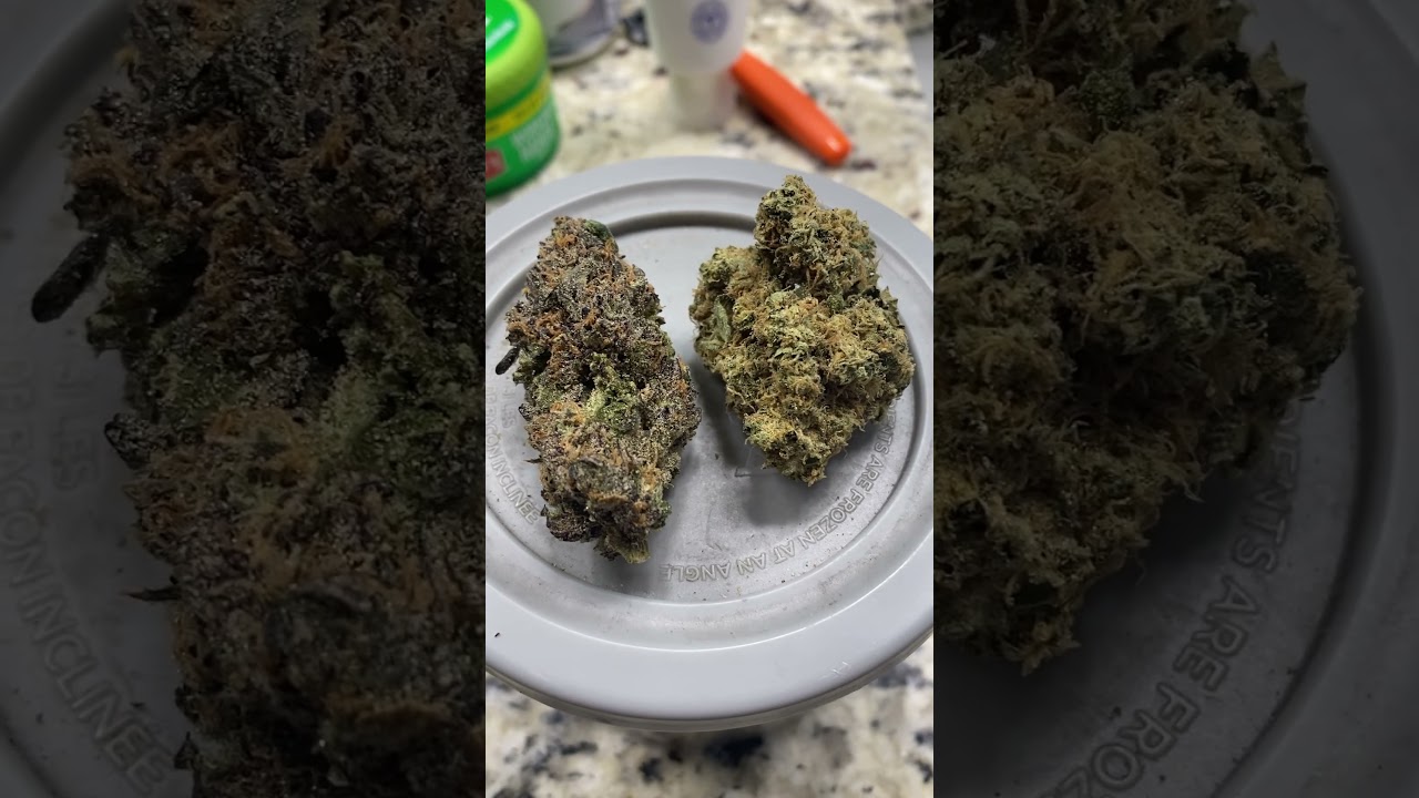 Keep smoking America Buds of the month #rice #charlie #canabis #cherry #georgia #apple #pie #smoke