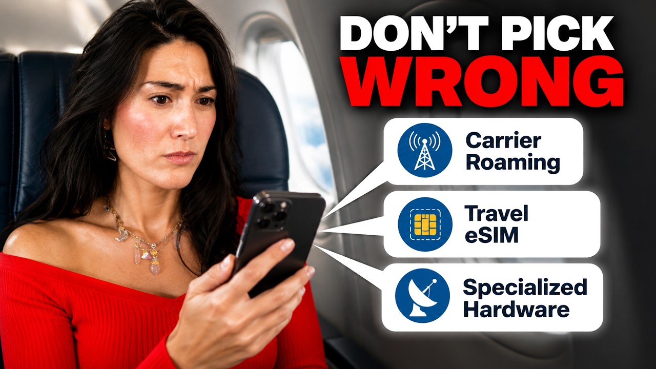 Travel Data Plans: Save Money With Instant eSIM Activation
