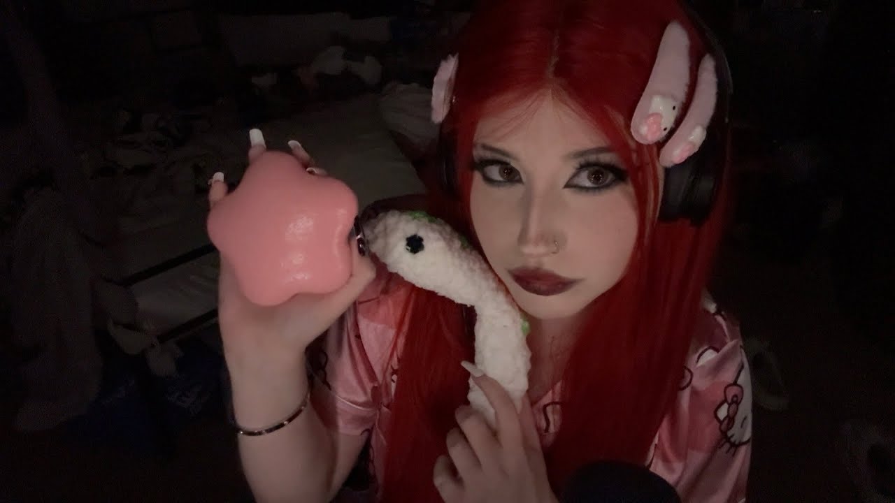 ASMR An Actual Normal Video