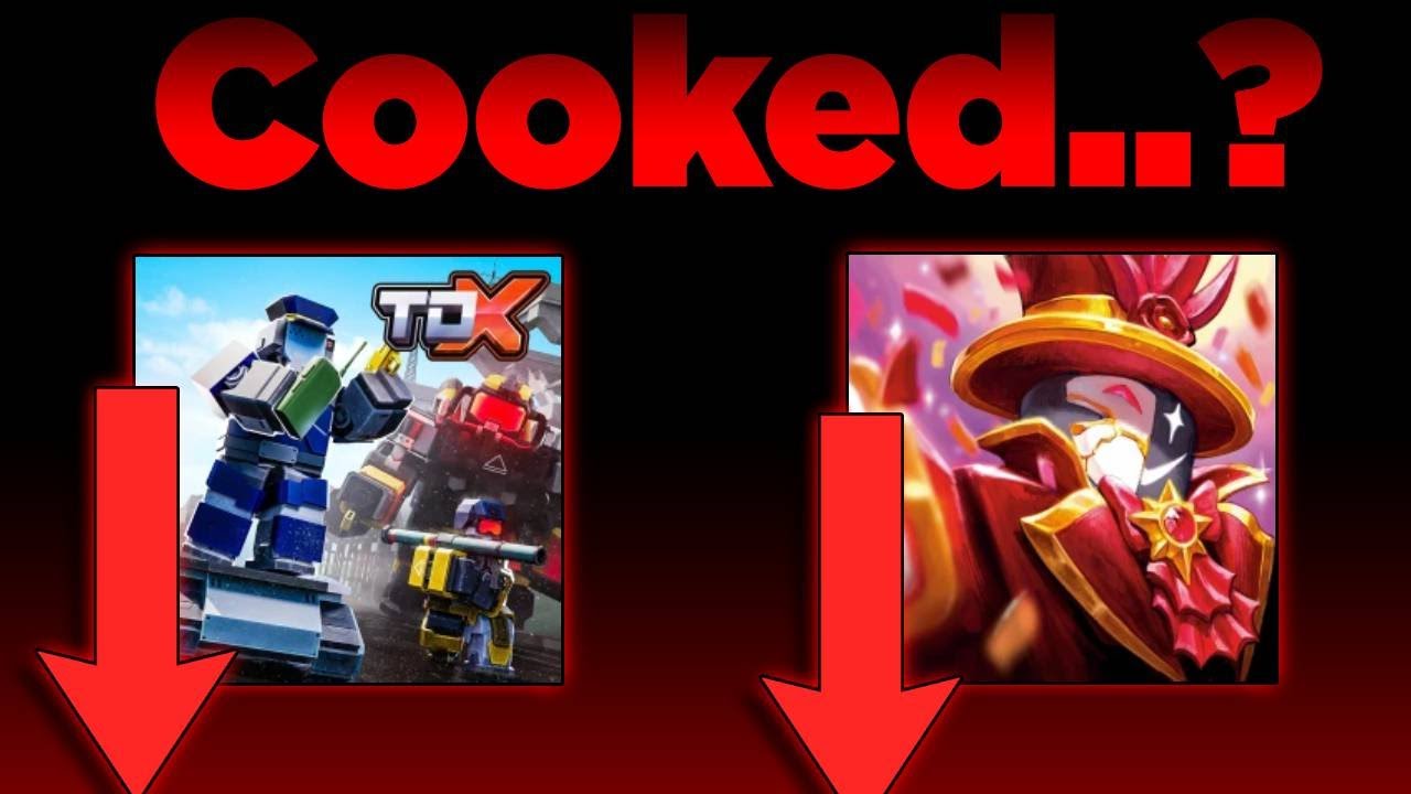 Обновление чата в ROBLOX убивает стратегические игры...