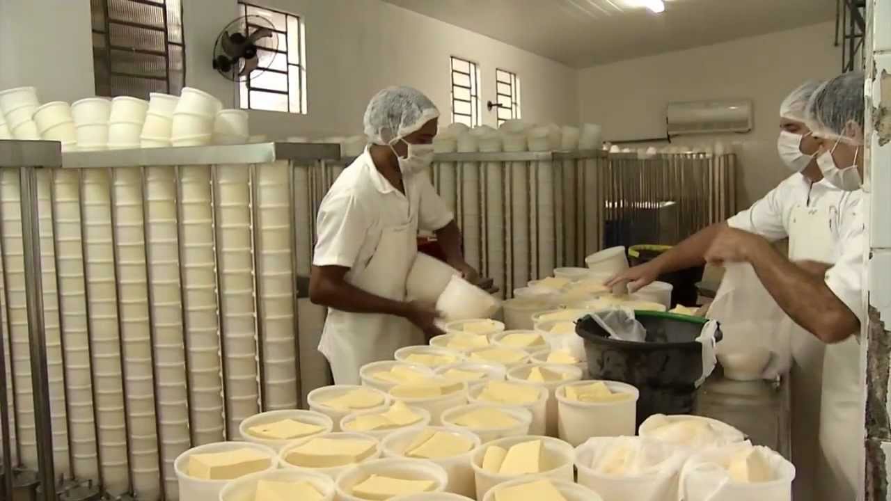 Trilhas do Sabor - Ep 11 - Parte 1 - Queijo do Reino