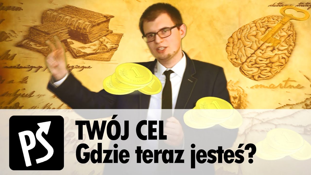 [M] Metoda SMART - Wyznaczaj Mierzalne Cele #3