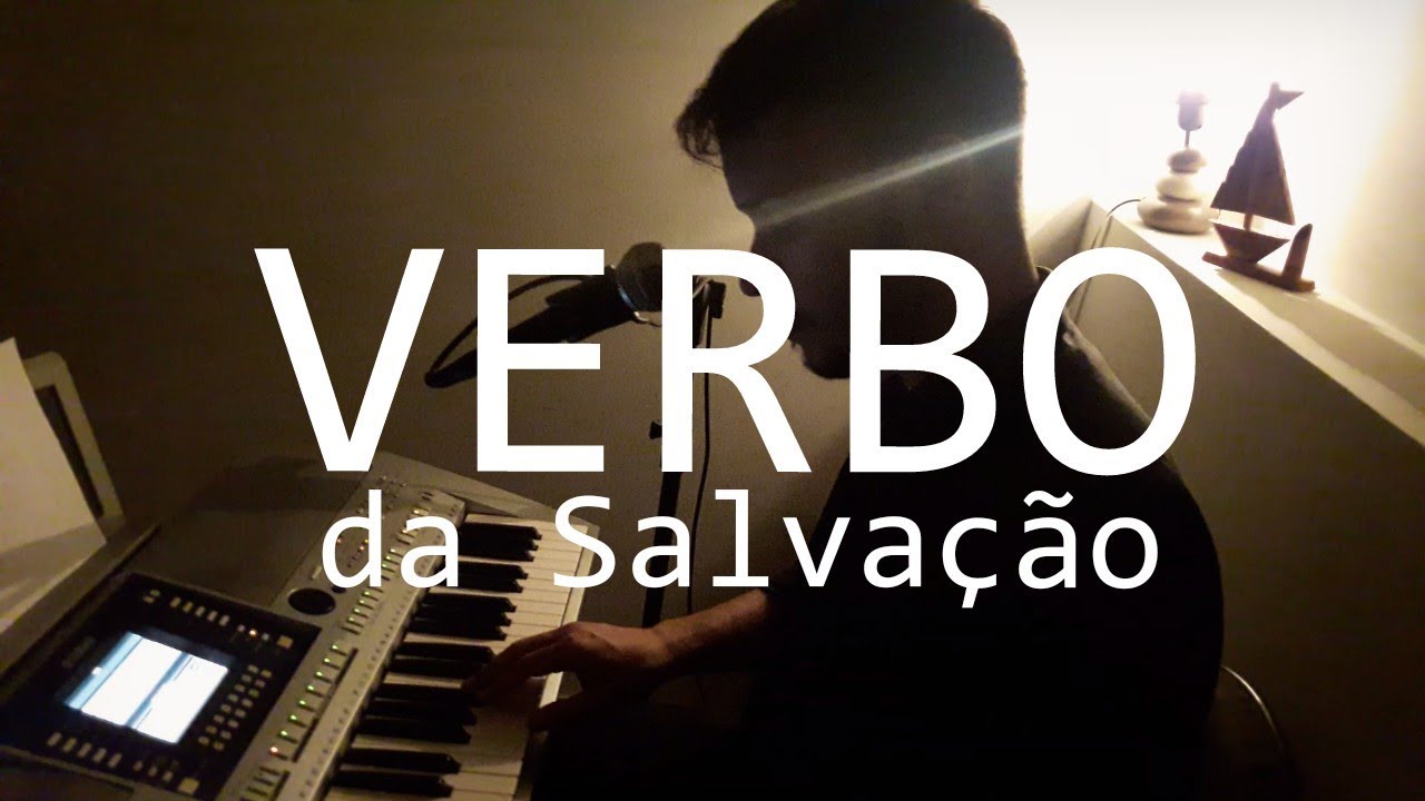 IGOR LOPES - VERBO DA SALVAÇÃO