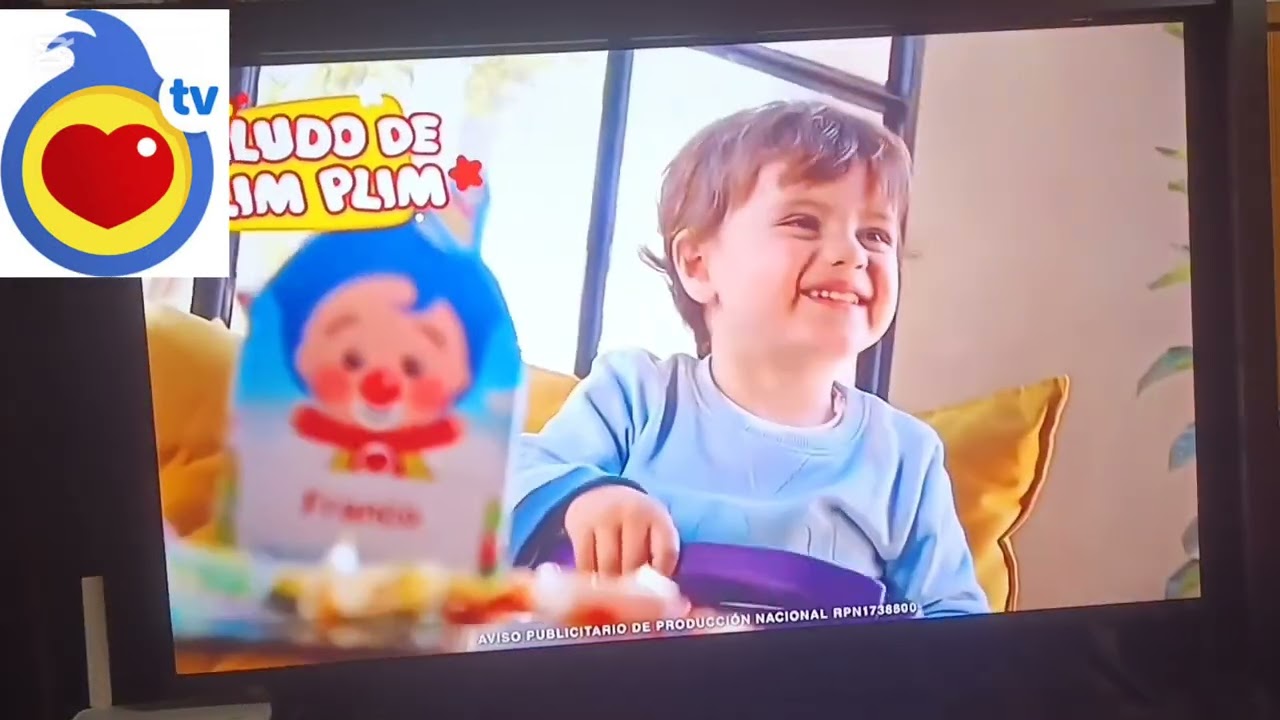 Programación Plim Plim TV 22 23 Diciembre 2024