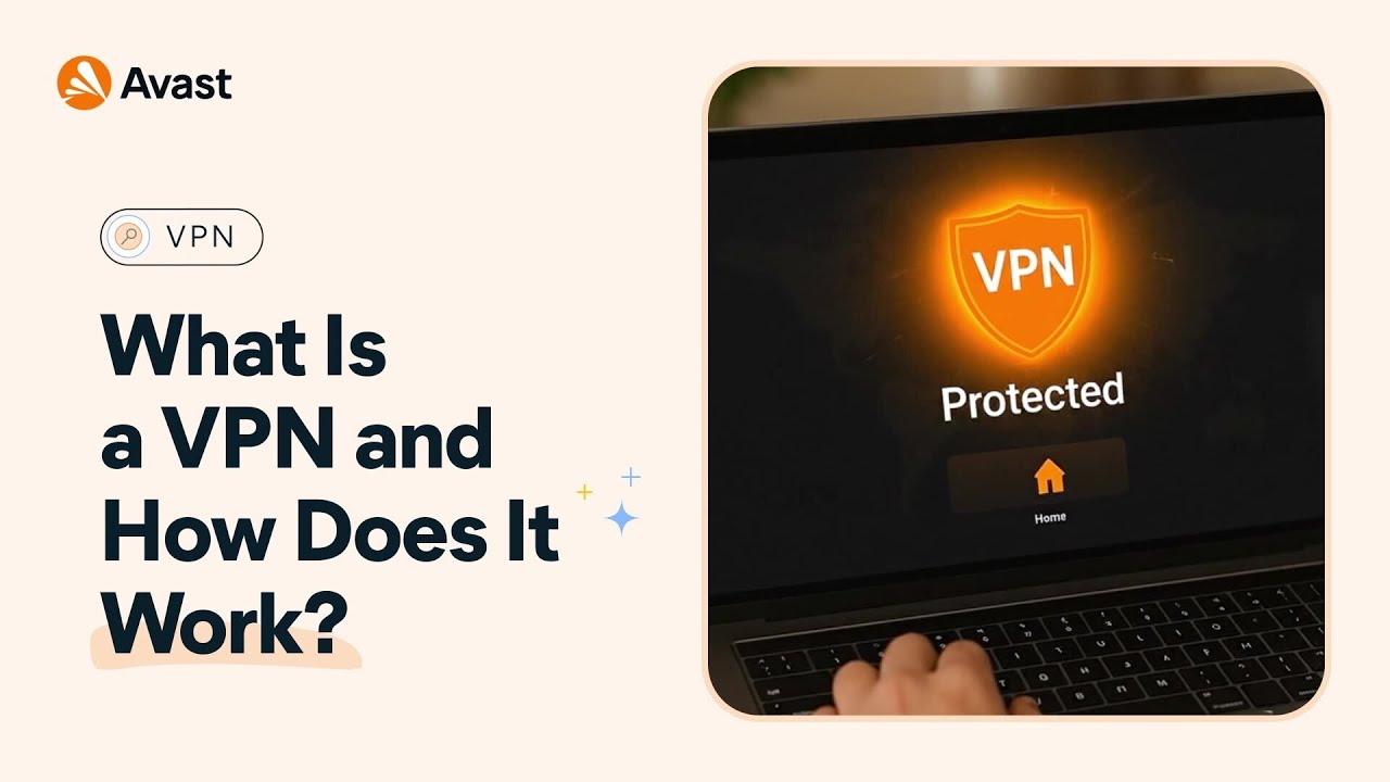 What is a VPN?