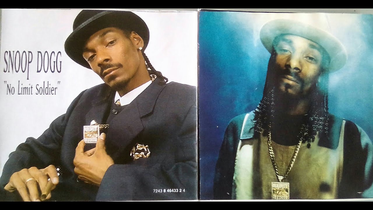 Snoop Dogg - Blaze It Up 2000