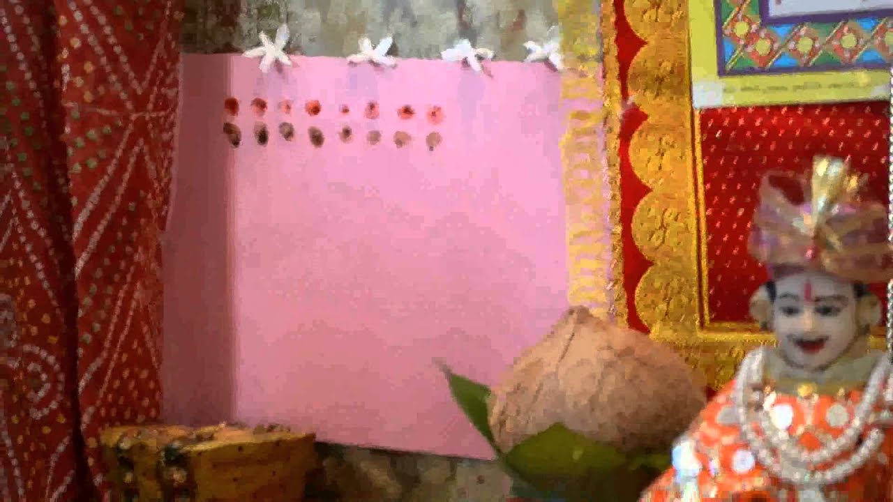Tiki (Song 4 - Gangaur)