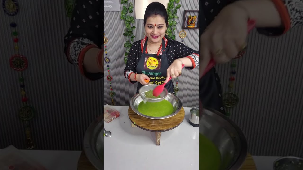 🌶️💅🏻Ye Chatpati Aur Mazedar Dish Khakar Kisi ko yakin hi nahi hua ki ghar pe bani h😁|Namkeen Recipe