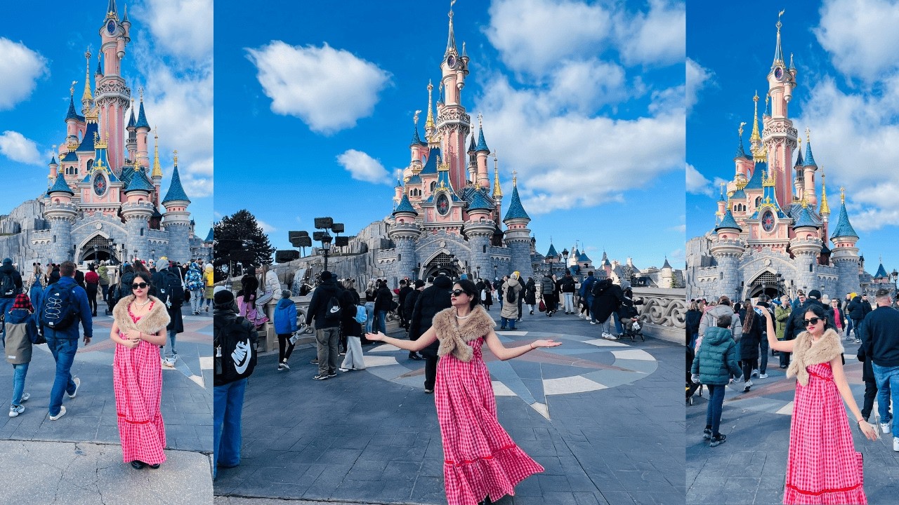 Ultimate Disneyland Complete Tour 2026 – Attractions, Rides & Hidden Secrets