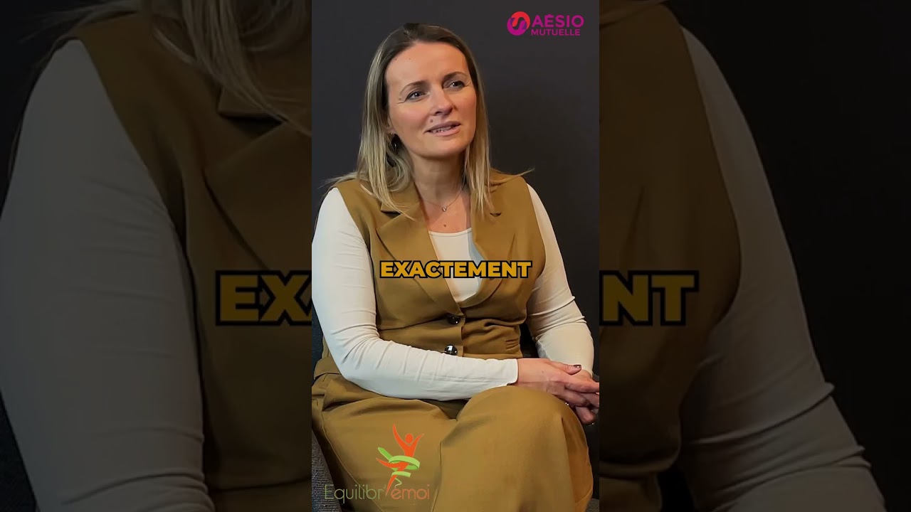 Part 2  L'avis d'Amélie Fantin sur le problème de l'obésité #obésité #maladiechronique #santé