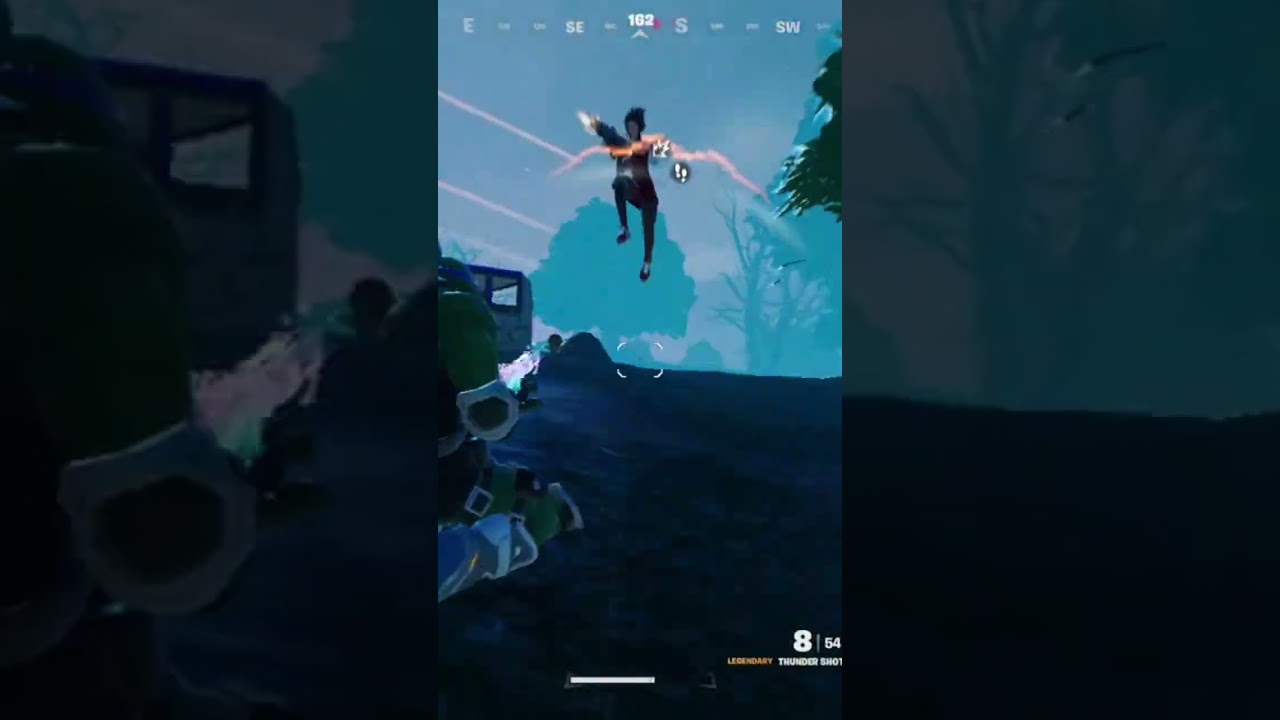 Fortnite stranger things #gaming #fortnite #fortnitemontage #fortniteclips #fortniteshorts