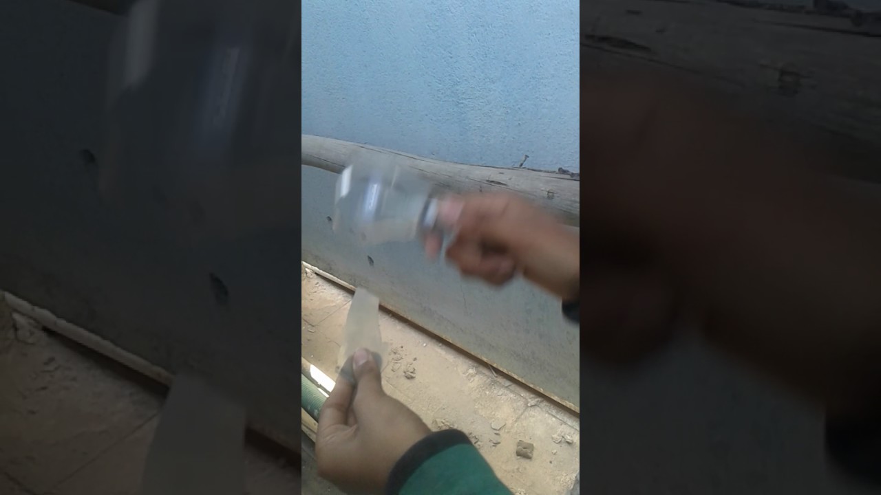 Bulb crash